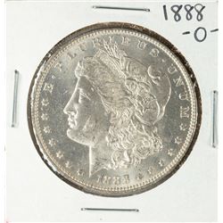 1888-O $1 Morgan Silver Dollar Coin
