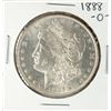 Image 1 : 1888-O $1 Morgan Silver Dollar Coin