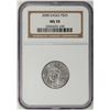 Image 1 : 2008 $25 Platinum American Eagle Coin NGC MS70