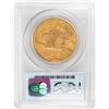 Image 2 : 1924 $20 St. Gaudens Double Eagle Gold Coin PCGS MS62