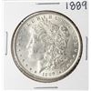 Image 1 : 1889 $1 Morgan Silver Dollar Coin