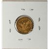 Image 2 : 1907 $2 1/2 Liberty Head Quarter Eagle Gold Coin