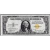 Image 1 : 1935A $1 North Africa Silver Certificate WWII Emergency Note