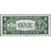 Image 2 : 1935A $1 North Africa Silver Certificate WWII Emergency Note
