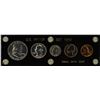 Image 1 : 1960 (5) Coin Proof Set