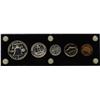 Image 2 : 1960 (5) Coin Proof Set