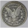 Image 2 : 1881-CC MORGAN SILVER DOLLAR