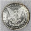 Image 2 : 1893 MORGAN SILVER DOLLAR