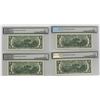 Image 2 : FOUR  2003 $2.00 NOTES