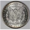 Image 2 : 1884-CC MORGAN SILVER DOLLAR