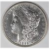 Image 1 : 1892-O MORGAN SILVER DOLLAR