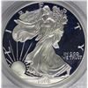 Image 1 : 1998-P AMERICAN SILVER EAGLE