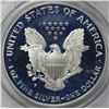 Image 2 : 1998-P AMERICAN SILVER EAGLE