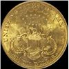 Image 2 : 1904 $20.00 GOLD LIBERTY