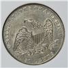 Image 2 : 1837 REEDED EDGE BUST HALF DOLLAR