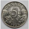 Image 2 : 1926 NEAR 6 CANADA NICKEL