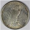 Image 2 : 1934-D PEACE SILVER DOLLAR