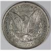 Image 2 : 1882-O/S MORGAN SILVER DOLLAR