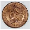 Image 1 : 1904 INDIAN CENT
