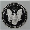 Image 2 : 2017 AMERICAN SILVER EAGLE