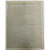 Image 2 : 3 DIFFERENT CIVIL WAR NEWSPAPERS
