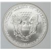 Image 2 : 2007-W AMERICAN SILVER EAGLE