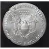 Image 2 : 2017 AMERICAN SILVER EAGLE