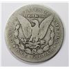 Image 2 : 1878-CC MORGAN SILVER DOLLAR