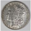 Image 1 : 1889-O MORGAN SILVER DOLLAR