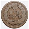 Image 2 : 1868 INDIAN CENT