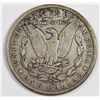 Image 2 : 1892-CC MORGAN SILVER DOLLAR