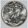 Image 1 : 1988 AMERICAN SILVER EAGLE