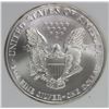 Image 2 : 1996 AMERICAN SILVER EAGLE