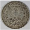 Image 2 : 1878 7F MORGAN SILVER DOLLAR