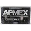 Image 1 : ONE TEN OUNCE SILVER BAR