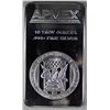 Image 2 : ONE TEN OUNCE SILVER BAR
