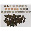 Image 1 : COIN LOT - SEE DESCRIPTION