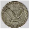 Image 2 : 1923-S STANDING LIBERTY QUARTER