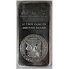 Image 2 : 10 OZ .99 SILVER BAR