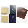 Image 1 : MISC SETS LOT: