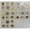 Image 2 : FIVE U.S. PROOF SETS: