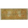 Image 2 : 1922 $20.00 GOLD CERTIFICATE