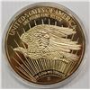Image 2 : 1992 1 POUND FINE SILVER