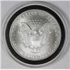 Image 2 : 2004 AMERICAN SILVER EAGLE MINT ERROR
