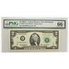 Image 2 : 10 PICES 2003 A $2.00 FEDERAL RESERVE NOTES