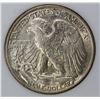 Image 2 : 1933-S WALKING LIBERTY HALF DOLLAR