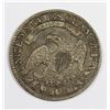 Image 2 : 1832 BUST HALF DOLLAR