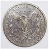 Image 2 : 1893-O MORGAN SILVER DOLLAR