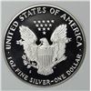 Image 2 : 1990 AMERICAN SILVER EAGLE