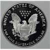 Image 2 : 1992 AMERICAN SILVER EAGLE